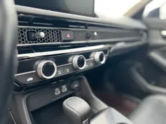2022 Honda Integra 240TURBO CVT Luxury, белый — фото 6