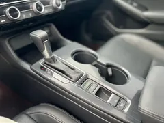 2022 Honda Integra 240TURBO CVT Luxury, белый — фото 7