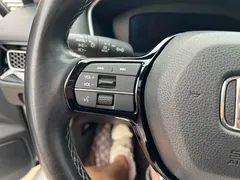 2022 Honda Integra 240TURBO CVT Luxury, белый — фото 8