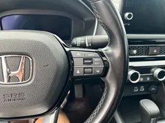 2022 Honda Integra 240TURBO CVT Luxury, белый — фото 9