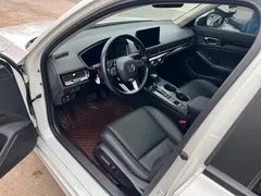 2022 Honda Integra 240TURBO CVT Luxury, белый — фото 11