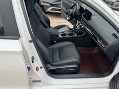 2022 Honda Integra 240TURBO CVT Luxury, белый — фото 14