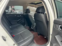 2022 Honda Integra 240TURBO CVT Luxury, белый — фото 15