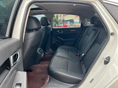 2022 Honda Integra 240TURBO CVT Luxury, белый — фото 19