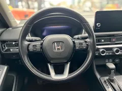 2022 Honda Integra 240TURBO CVT Luxury, белый — фото 20