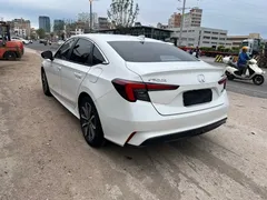 2022 Honda Integra 240TURBO CVT Luxury, белый — фото 29