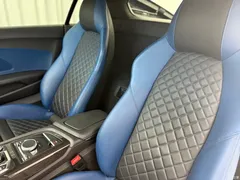 2021 Audi R8 V10 Coupe performance Collector — фото 5