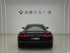 2021 Audi R8 V10 Coupe performance Collector — фото 8