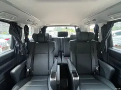 2018 Toyota Alphard modified 3.5L Luxury — фото 8