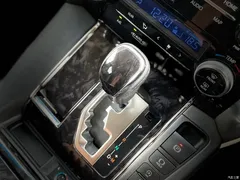 2018 Toyota Alphard modified 3.5L Luxury — фото 11