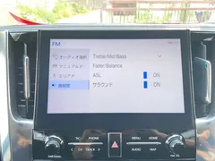 2018 Toyota Alphard modified 3.5L Luxury — фото 15