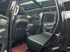 2022 Tank 500 3.0T Sport environment type 7 seats, чёрный — фото 22