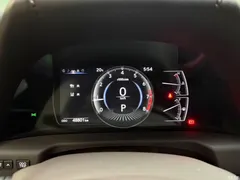 2020 Lexus ES 200 Excellence, белый — фото 8