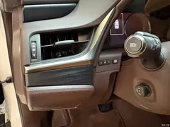 2020 Lexus ES 200 Excellence, белый — фото 14