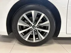 2020 Lexus ES 200 Excellence, белый — фото 21