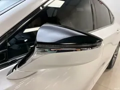 2020 Lexus ES 200 Excellence, белый — фото 22