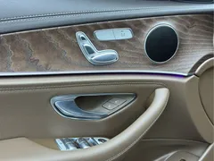2022 Mercedes-Benz E-Class E 260 L, чёрный — фото 4