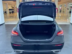 2022 Mercedes-Benz E-Class E 260 L, чёрный — фото 13