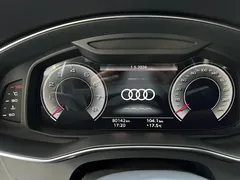 2023 Audi A6L 45 TFSI quattro, чёрный — фото 9