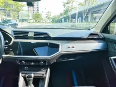 2021 Audi Q3 35 TFSI, белый — фото 13