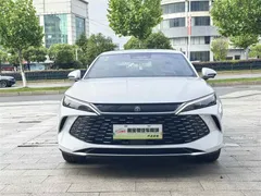 2025 BYD Qin L 120KM — фото 2