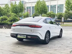 2025 BYD Qin L 120KM — фото 7