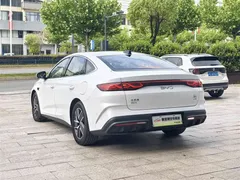2025 BYD Qin L 120KM — фото 9