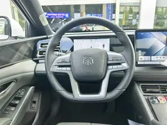 2025 BYD Qin L 120KM — фото 12