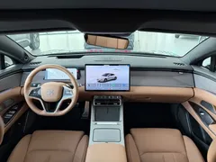 2025 BYD Han L 4WD, зелёный — фото 10