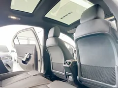 2022 Mercedes-Benz A-Class A 200 L sports sedan and stylish model, белый — фото 13