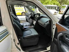 2023 Nissan Patrol ARMADA 5.6L Platinum — фото 15