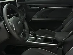 2021 Haval H6 1.5T AT, белый — фото 12