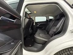 2021 Haval H6 1.5T AT, белый — фото 14
