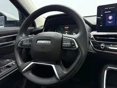 2021 Haval H6 1.5T AT, белый — фото 15