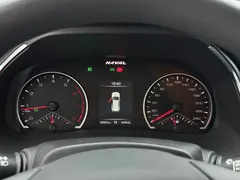 2021 Haval H6 1.5T AT, белый — фото 18