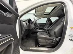 2021 Haval H6 1.5T AT, белый — фото 20