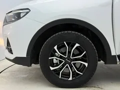 2021 Haval H6 1.5T AT, белый — фото 21