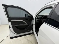 2021 Haval H6 1.5T AT, белый — фото 22