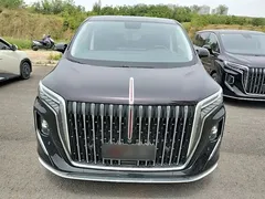 2024 Hongqi HQ9 2.0T 4WD — фото 3