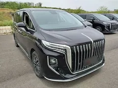 2024 Hongqi HQ9 2.0T 4WD — фото 4