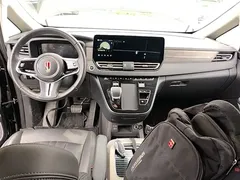 2024 Hongqi HQ9 2.0T 4WD — фото 10