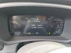 2024 Hongqi HQ9 2.0T 4WD — фото 12