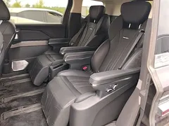 2024 Hongqi HQ9 2.0T 4WD — фото 17