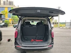 2024 Hongqi HQ9 2.0T 4WD — фото 19