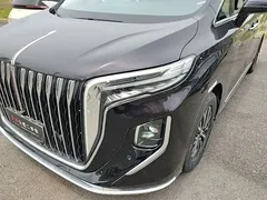 2024 Hongqi HQ9 2.0T 4WD — фото 24