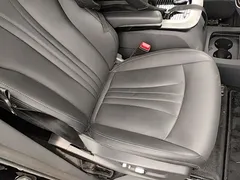 2024 Hongqi HQ9 2.0T 4WD — фото 25