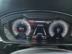 2023 Audi A8 A8L 50 TFSI quattro exclusive model — фото 12