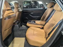 2023 Audi A8 A8L 50 TFSI quattro exclusive model — фото 15