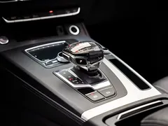 2020 Audi Q5L 40 TFSI, белый — фото 14