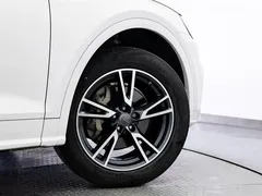 2020 Audi Q5L 40 TFSI, белый — фото 19